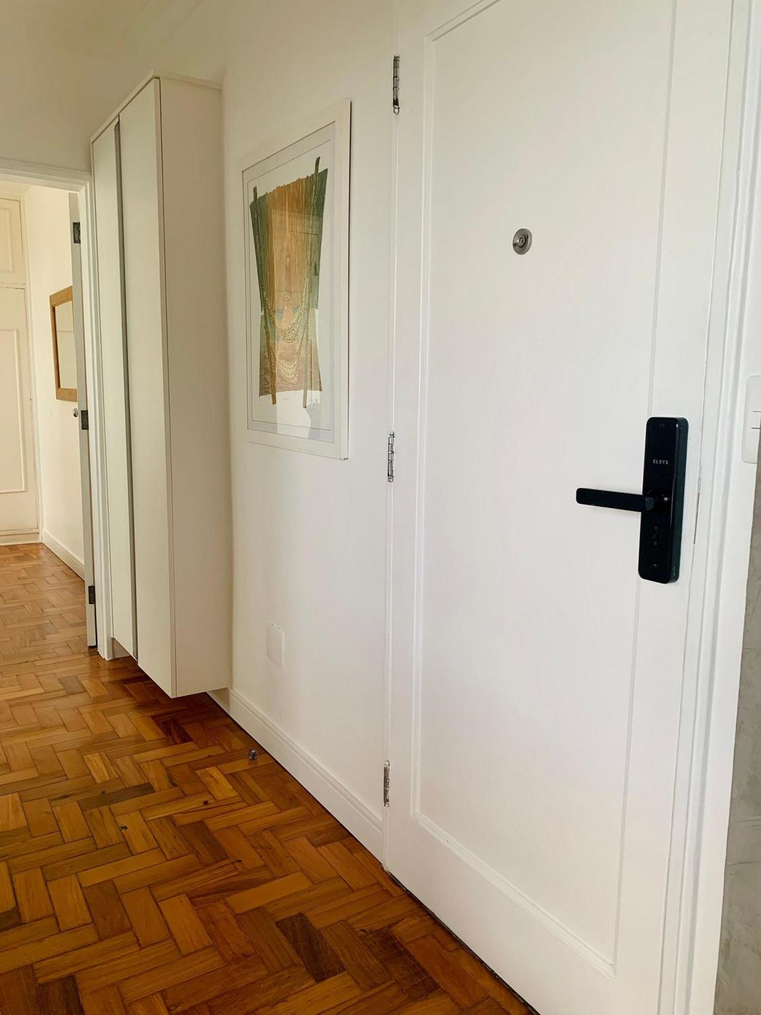 Apartament Leblon - Recem Reformado Com Vista Fantastica! Rio de Janeiro Zewnętrze zdjęcie