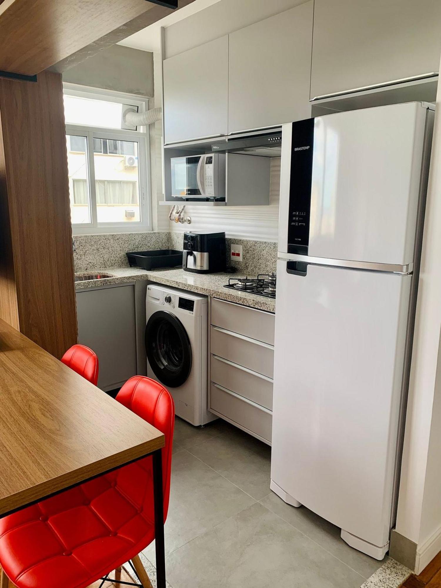 Apartament Leblon - Recem Reformado Com Vista Fantastica! Rio de Janeiro Zewnętrze zdjęcie