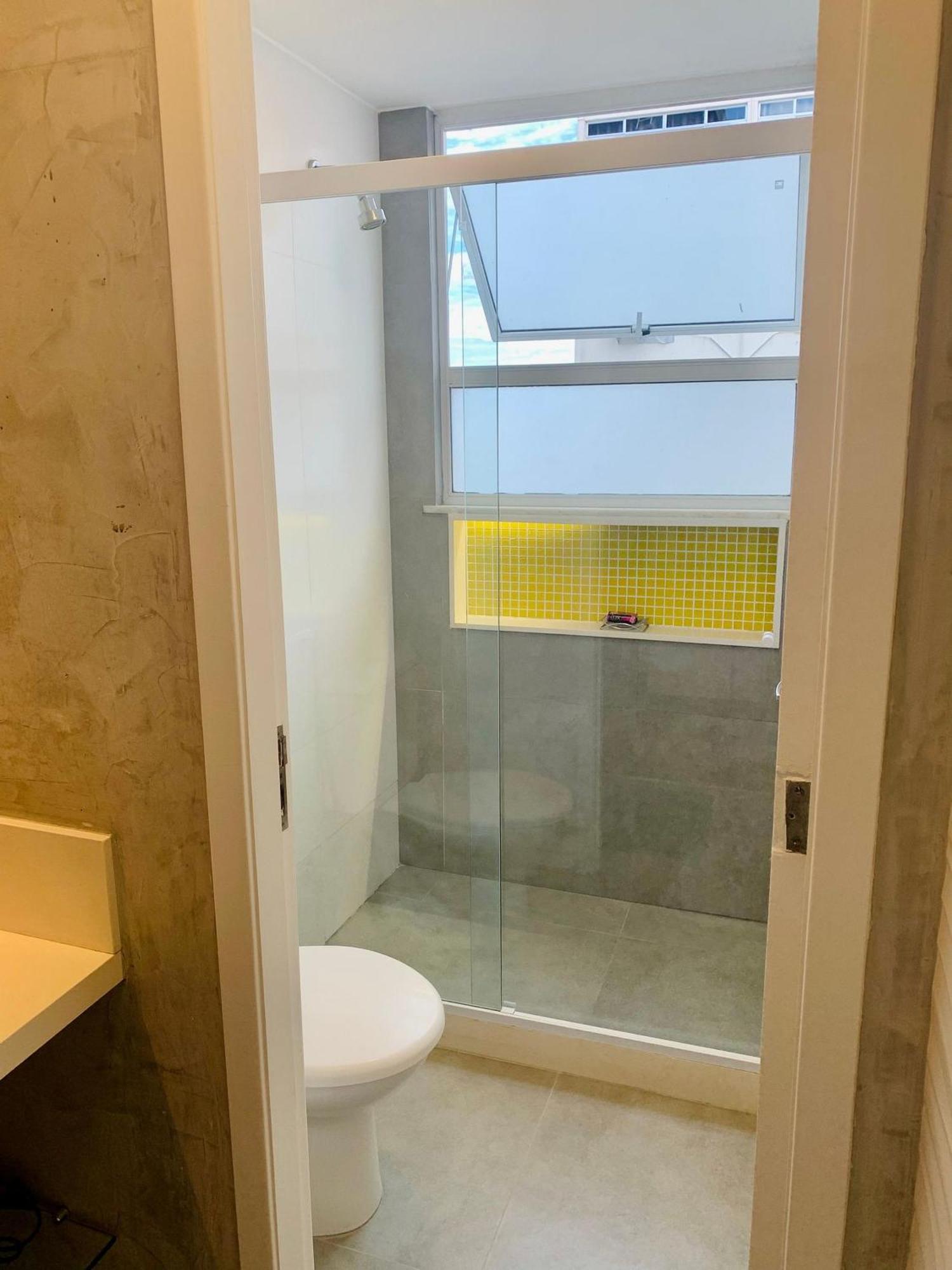 Apartament Leblon - Recem Reformado Com Vista Fantastica! Rio de Janeiro Zewnętrze zdjęcie